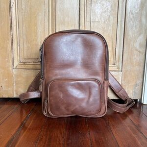 Nisolo Cordoba Backpack